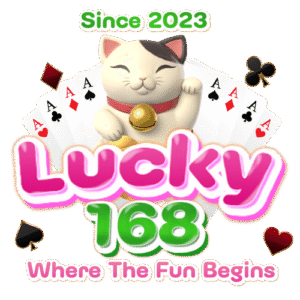 LUCKYSLOT168สล็อตออนไลน์