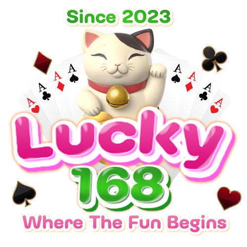 LUCKYSLOT168สล็อตออนไลน์