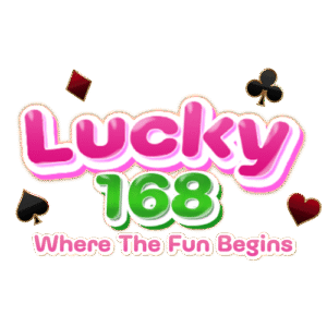 LUCKYSLOT168เว็บตรง 