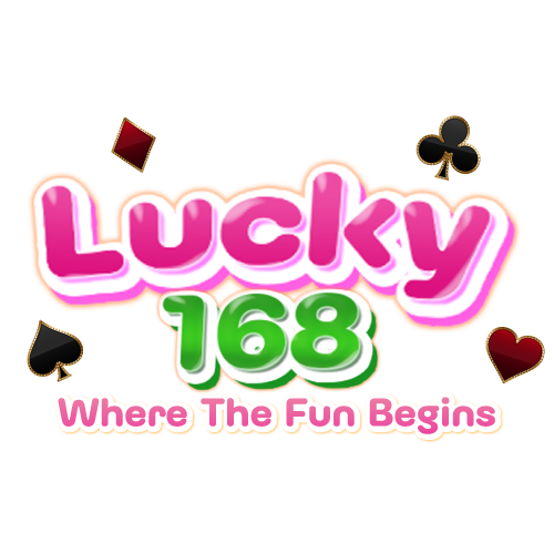 LUCKYSLOT168